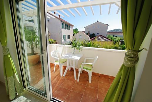 Apartment Chill Spot A2 Id 721 Murter Buitenkant foto