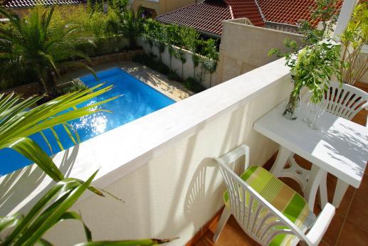 Apartment Chill Spot A2 Id 721 Murter Buitenkant foto